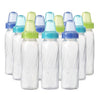 Babycare Essentials: Premium Baby Bottles Set for Happy Feeding