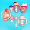 Complete Feeding Solution for Babies: Bottle and Bowl Sets