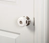 Child-Safe Door Knobs: Protecting Curious Explorers