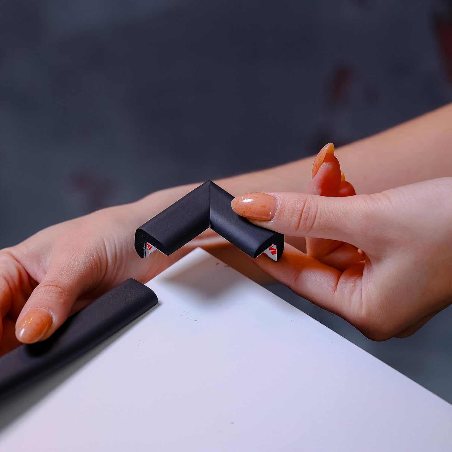 12-pack Corner Guards Foam Set