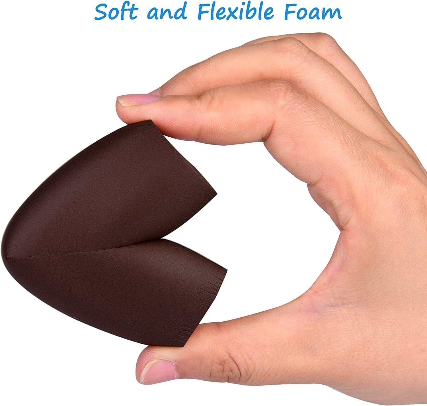 12-pack Corner Guards Foam Set