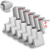 12-pack Corner Guards Foam Set