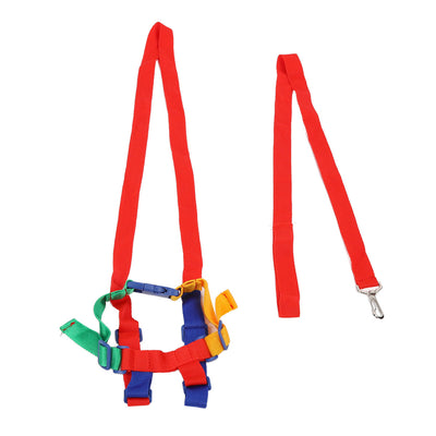 Harness Straps: Ensure Your Child's Safety on Every Adventure!