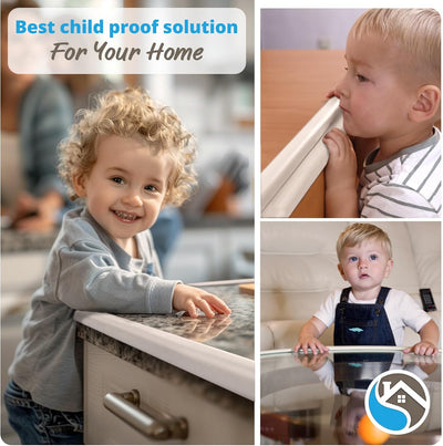 Premium Edge Protector for Baby 12ft